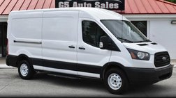 2019 Ford Transit 150