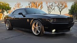 2014 Dodge Challenger R/T