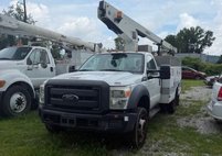 2014 Ford Base