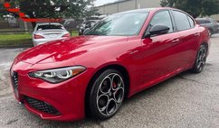 2024 Alfa Romeo Giulia Veloce