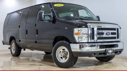2008 Ford E-Series E-350 Super Duty XL