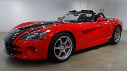 2003 Dodge Viper SRT-10