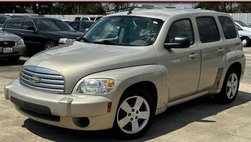 2009 Chevrolet HHR LS