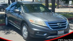 2013 Honda Crosstour EX-L