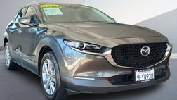2023 Mazda CX-30 Preferred