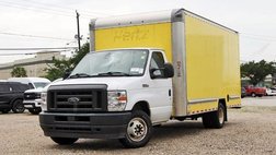 2023 Ford E-Series E-350 SD