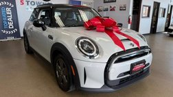 2023 MINI Hardtop Cooper SE