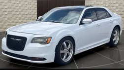 2016 Chrysler 300 S