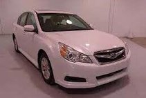 2011 Subaru Legacy 2.5i Limited