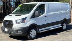 2025 Ford Transit 250