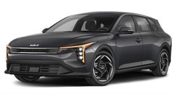 2026 Kia K4 Hatchback EX