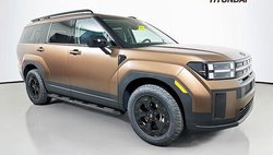 2026 Hyundai Santa Fe XRT