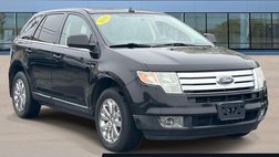 2008 Ford Edge Limited