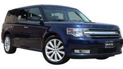 2016 Ford Flex SEL