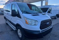 2016 Ford Transit 250