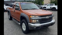 2006 Chevrolet Colorado LT
