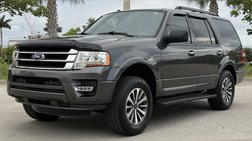 2016 Ford Expedition XLT