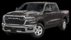 2026 Ram Ram Pickup 1500 Lone Star