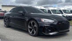 2024 Audi RS 5 2.9T quattro