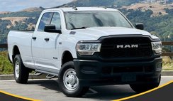 2022 Ram Ram Pickup 2500 Tradesman