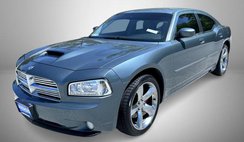 2006 Dodge Charger RT