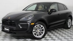 2025 Porsche Macan T