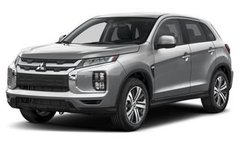 2026 Mitsubishi Outlander Sport ES