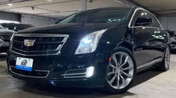 2016 Cadillac XTS Luxury