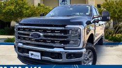 2023 Ford Super Duty F-350 Limited