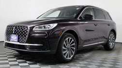 2023 Lincoln Corsair Reserve