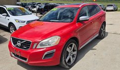 2011 Volvo XC60 3.2