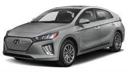 2020 Hyundai Ioniq Electric SE