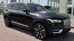 2023 Volvo XC90 B6 Plus Bright Theme 7P