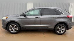 2020 Volkswagen Atlas Cross Sport V6 SEL Premium R-Line 4Motion