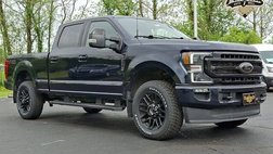 2022 Ford Super Duty F-350 Lariat
