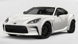 2027 Toyota GR86 Premium