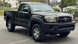 2011 Toyota Tacoma Base