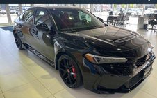 2026 Honda Civic Type R