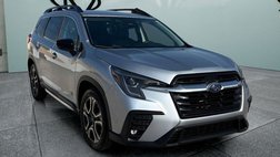 2024 Subaru Ascent Limited 7-Passenger