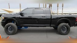 2020 Ram Ram Pickup 3500 Laramie