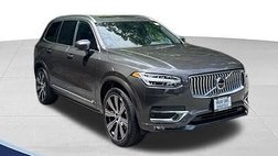 2024 Volvo XC90 B5 Plus Bright Theme