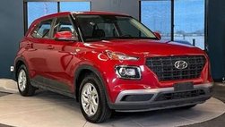2023 Hyundai Venue SE