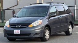 2007 Toyota Sienna LE