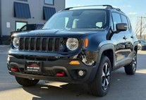 2019 Jeep Renegade Trailhawk