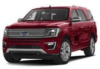 2018 Ford Expedition XLT