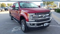 2019 Ford Super Duty F-250 Lariat