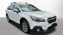 2019 Subaru Outback 2.5i Touring