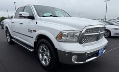 2016 Ram Ram Pickup 1500 Laramie
