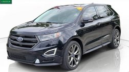 2016 Ford Edge Sport
