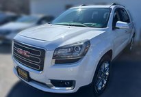 2017 GMC Acadia Limited Base